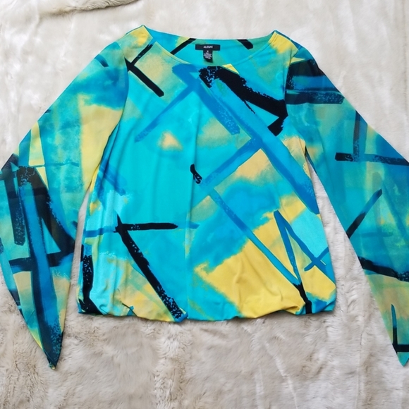 Alfani Top - Picture 5 of 8